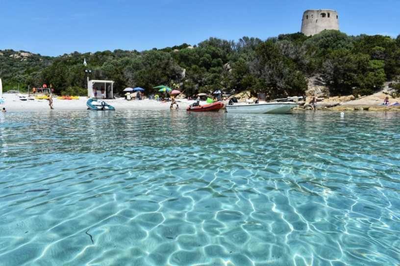Villa Elisa residenza Agorà Villasimius Exterior foto